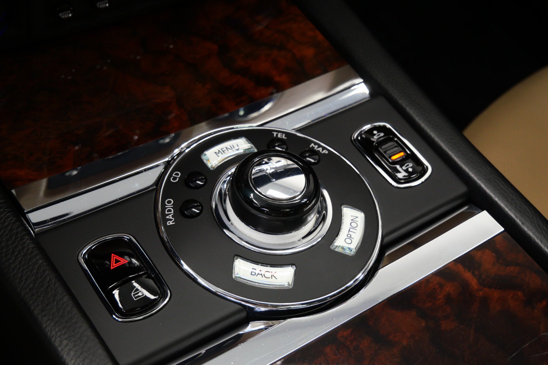Used 2013 Rolls-Royce Ghost RWD image 29