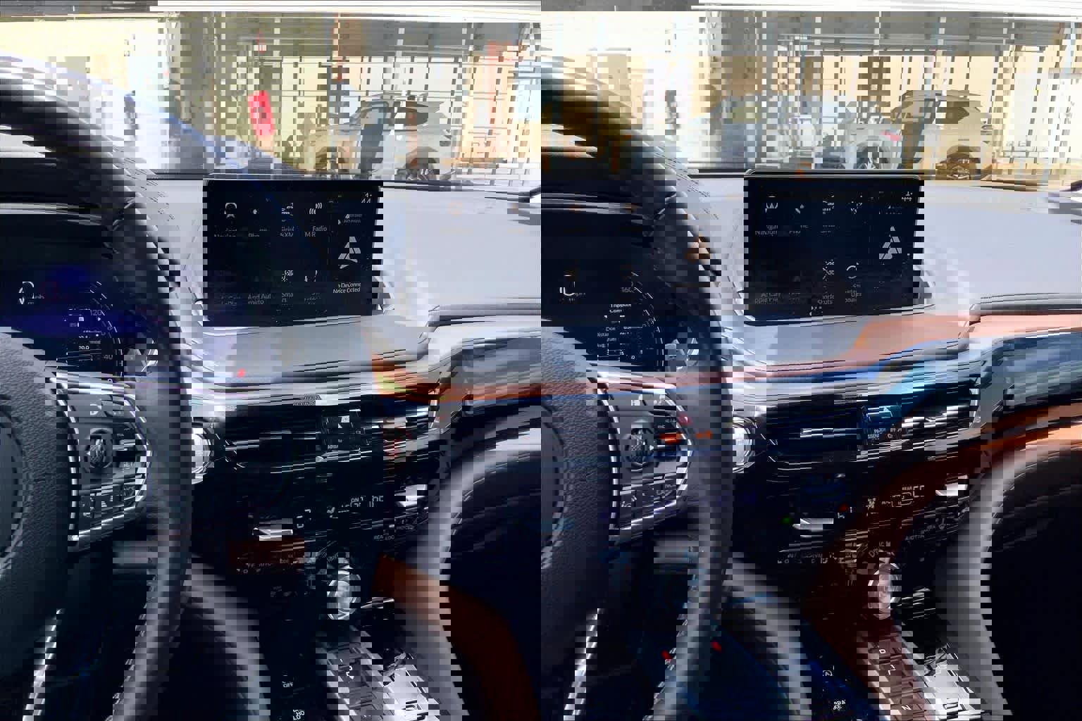 Used 2023 Acura MDX FWD w/ Technology Package image 7