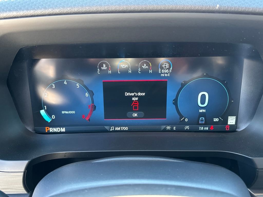 New 2026 Ford F150 XLT w/ Equipment Group 302A MID image 32