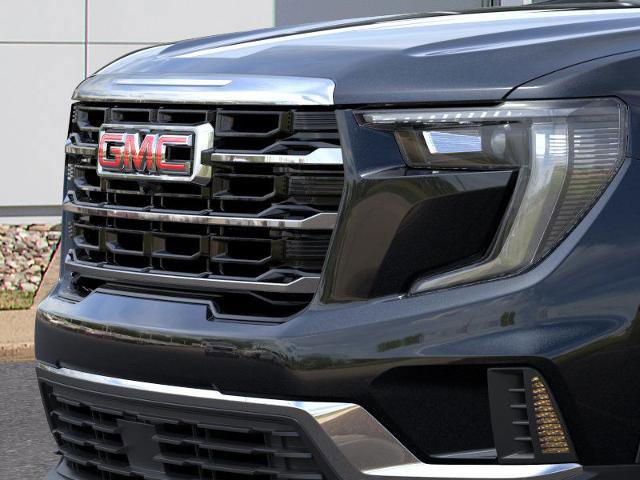 New 2026 GMC Acadia Elevation w/ LPO, Floor Liner Package image 13