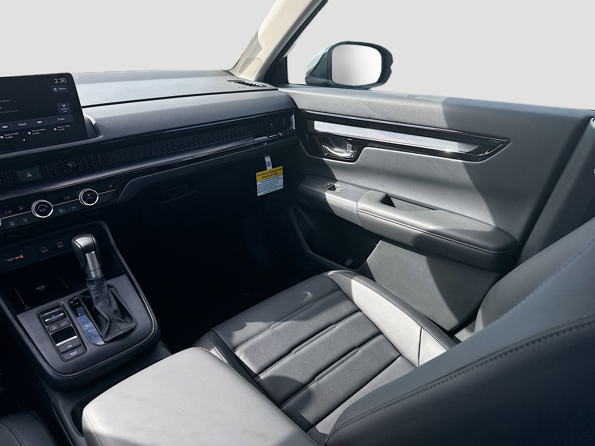 New 2026 Honda CR-V EX-L image 19