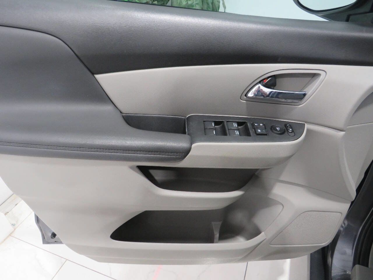 Used 2017 Honda Odyssey SE image 26