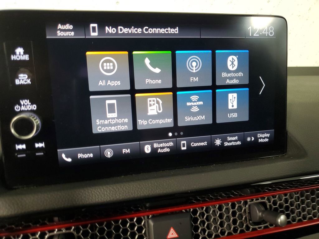 Used 2022 Honda Civic Si image 17