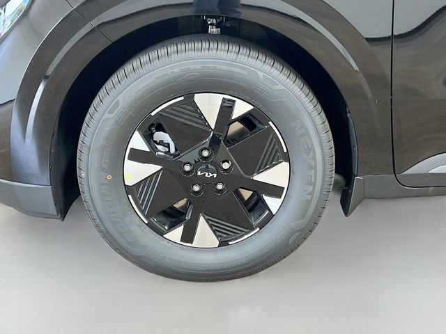 New 2026 Kia Carnival LXS image 33