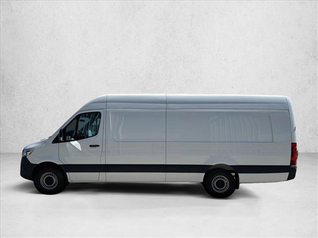New 2026 Mercedes-Benz Sprinter 2500 image 8
