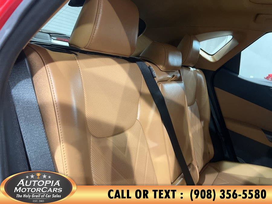Used 2025 Lexus NX 450h+ AWD w/ Accessory Package (2T) image 15