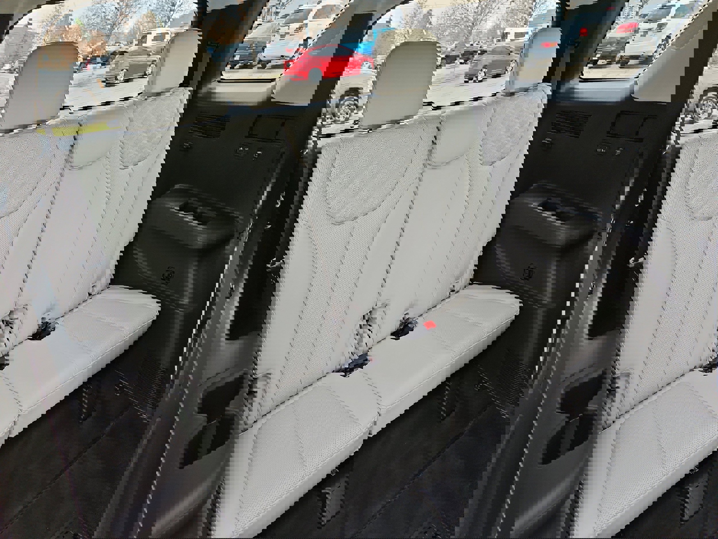 Used 2020 Hyundai Palisade Limited image 13