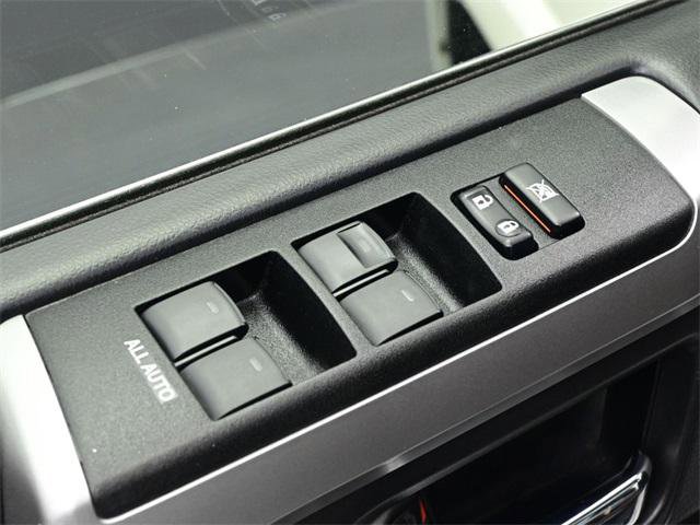 Certified 2021 Toyota 4Runner Limited image 13