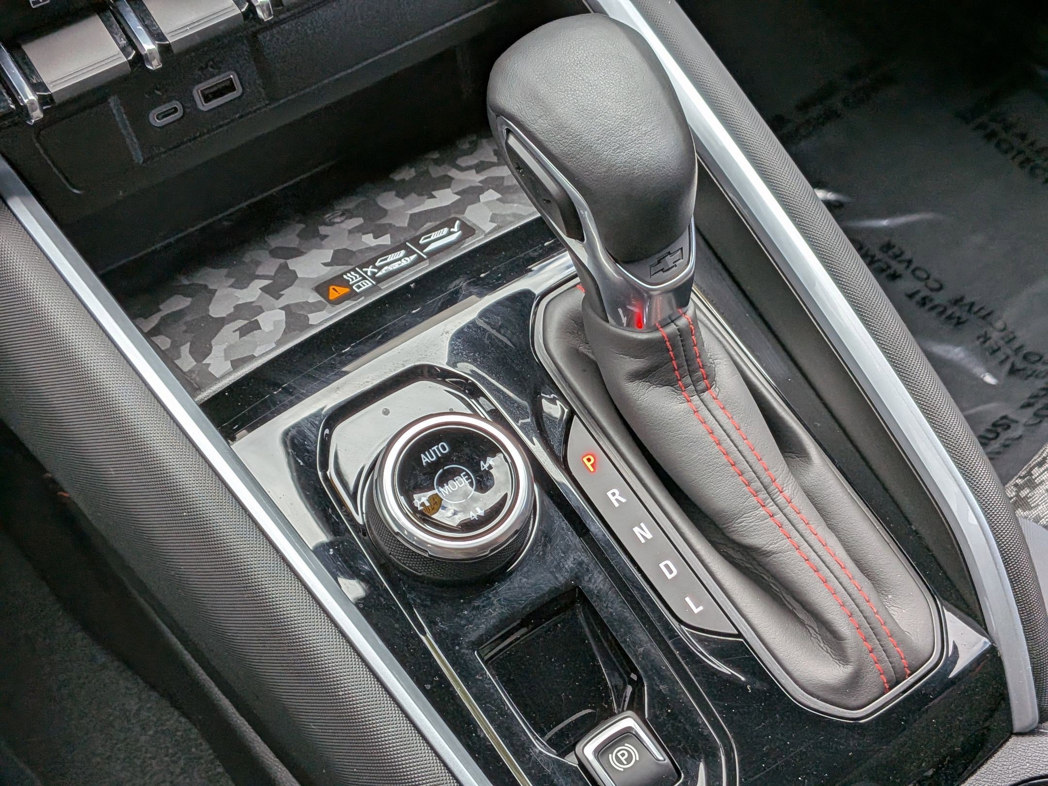 Certified 2024 Chevrolet Colorado Z71 w/ Z71 Convenience Package 2 image 22