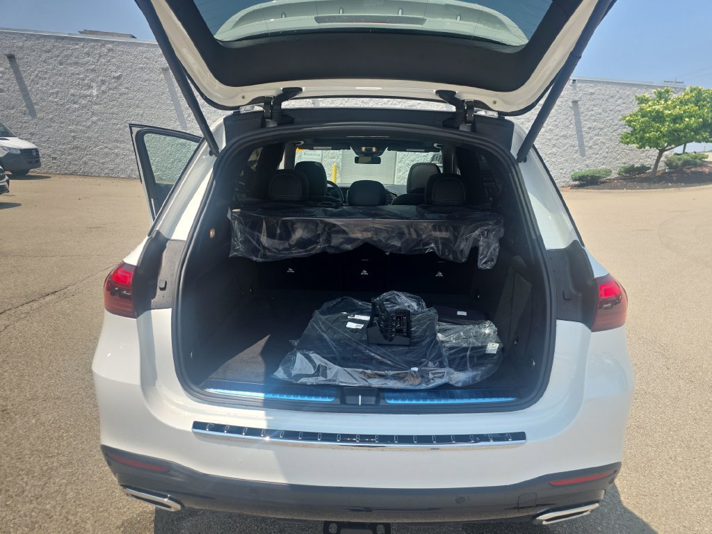 New 2026 Mercedes-Benz GLE 350 4MATIC image 23