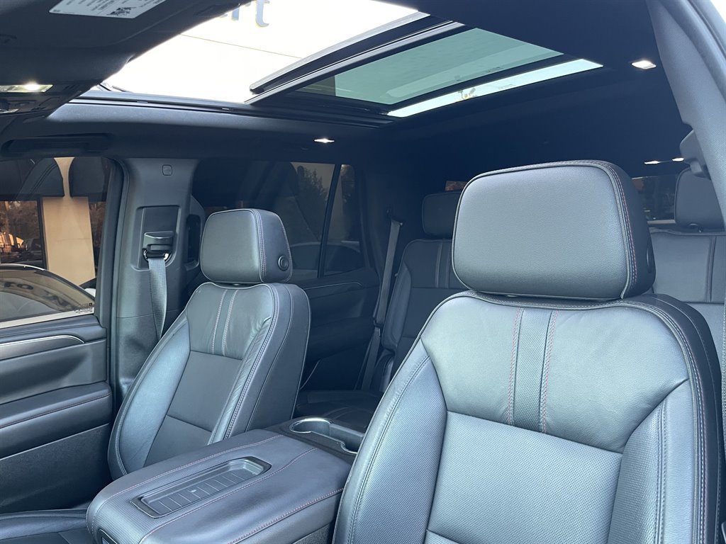 Used 2021 Chevrolet Tahoe RST AWD/4WD image 7