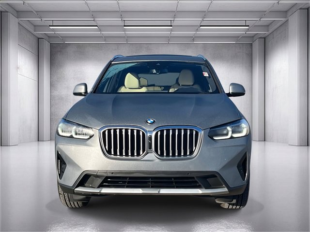 Used 2024 BMW X3 xDrive30i w/ Convenience Package image 8