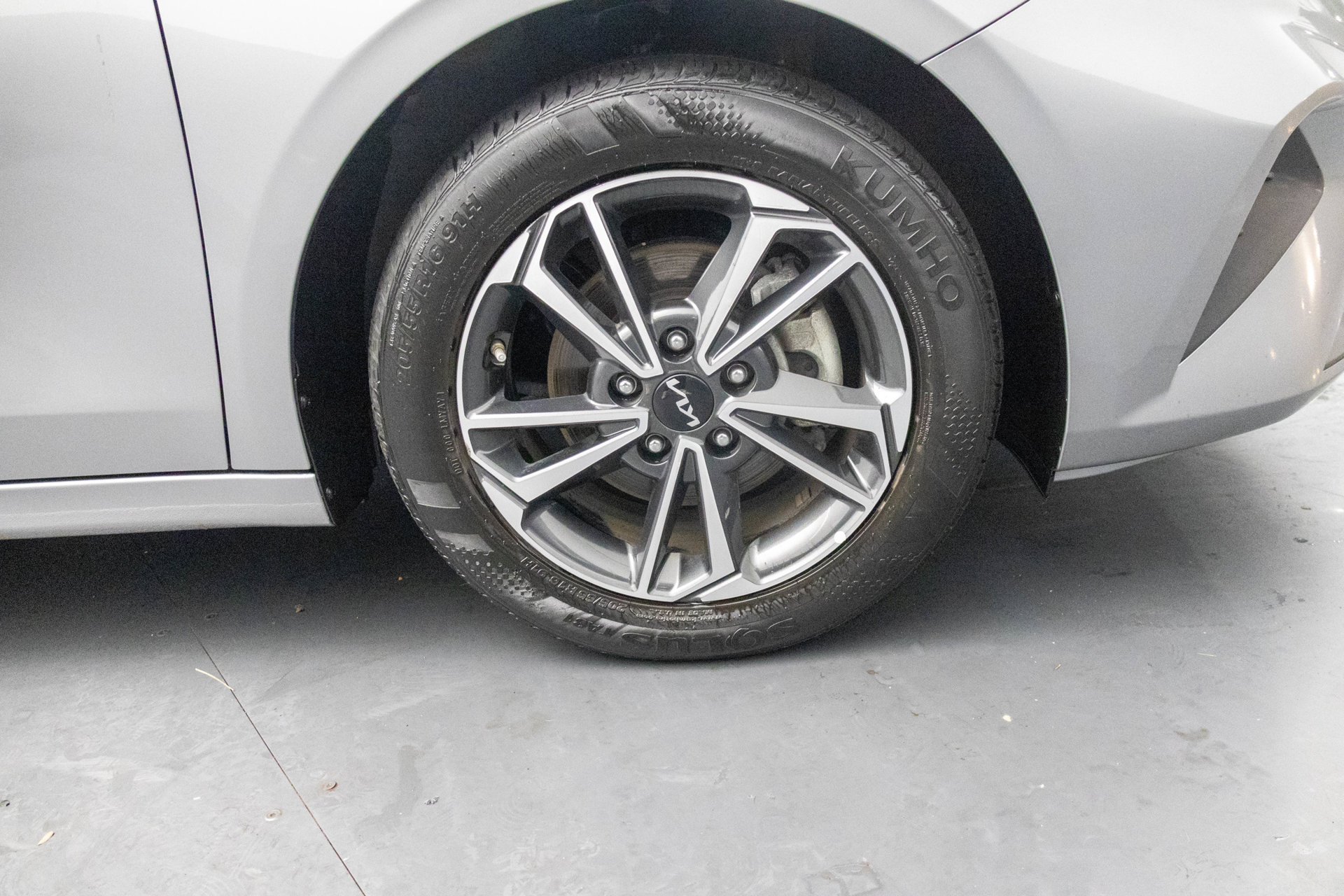 Used 2023 Kia Forte LXS FWD image 37