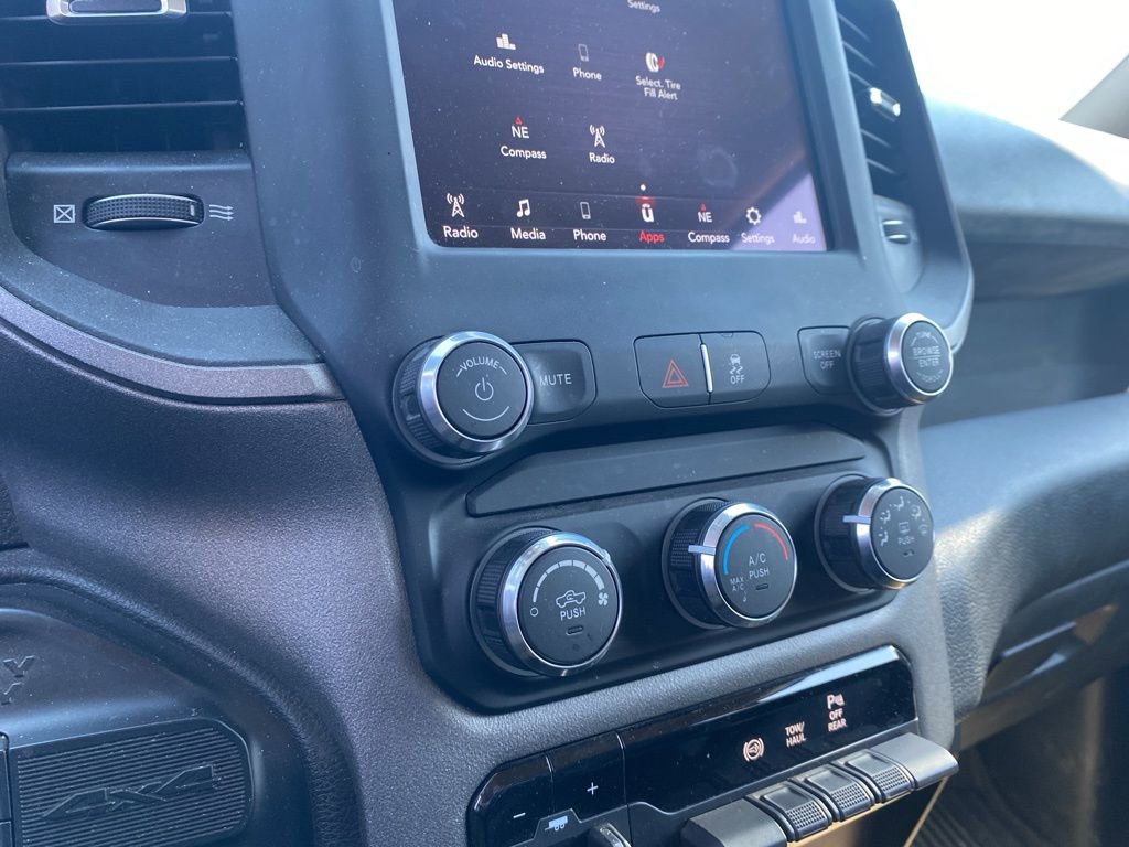 Used 2020 RAM 2500 Tradesman image 14