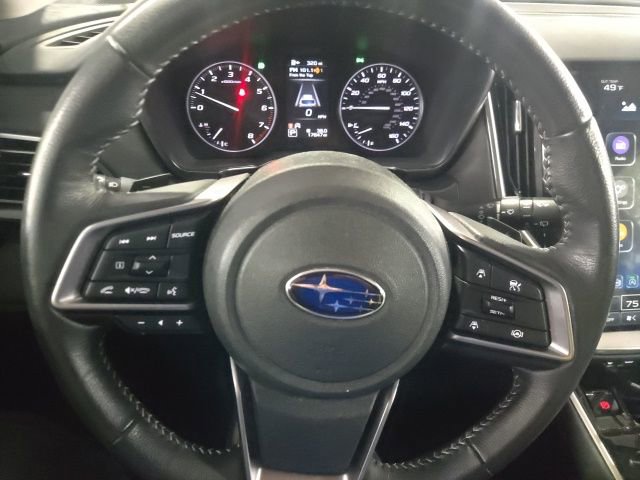 Used 2023 Subaru Outback Limited image 9