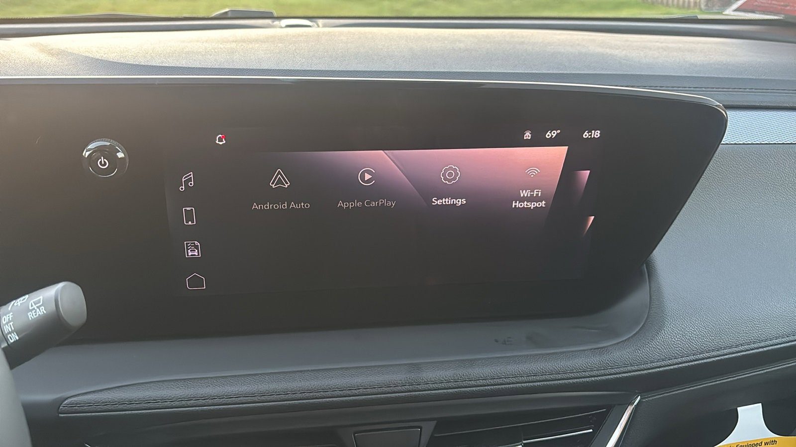 New 2026 Buick Encore GX Sport Touring w/ Comfort Package image 17