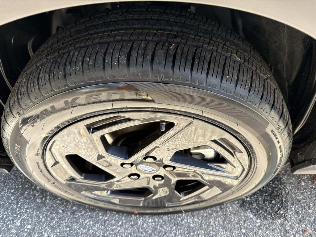 New 2026 Subaru Crosstrek 2.5i Sport image 10