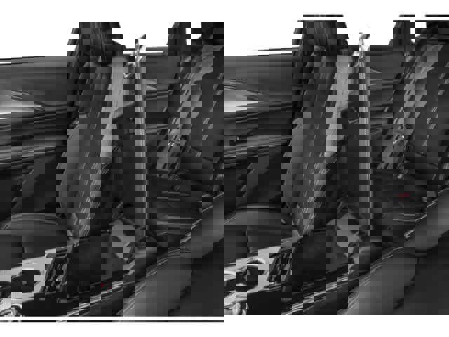 Certified 2024 Cadillac Lyriq Luxury image 17