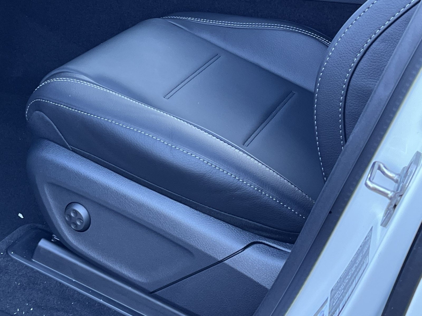 New 2027 Mercedes-Benz GLE 450 4MATIC Coupe image 19