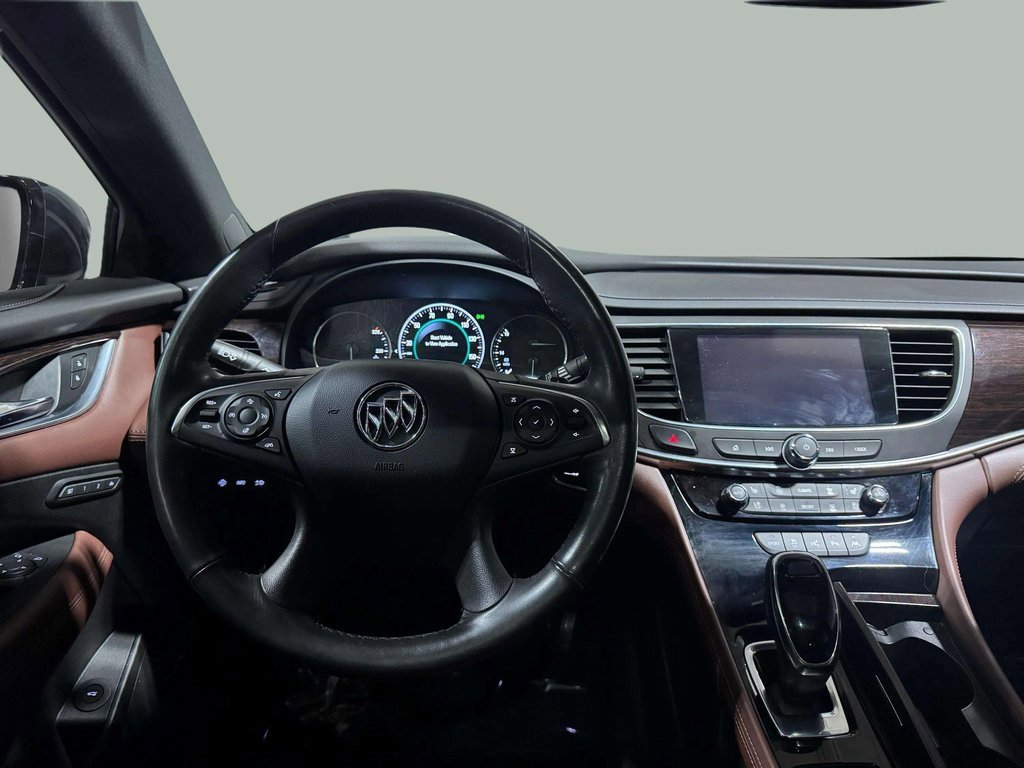 Used 2019 Buick LaCrosse Avenir w/ Driver Confidence Package II image 21