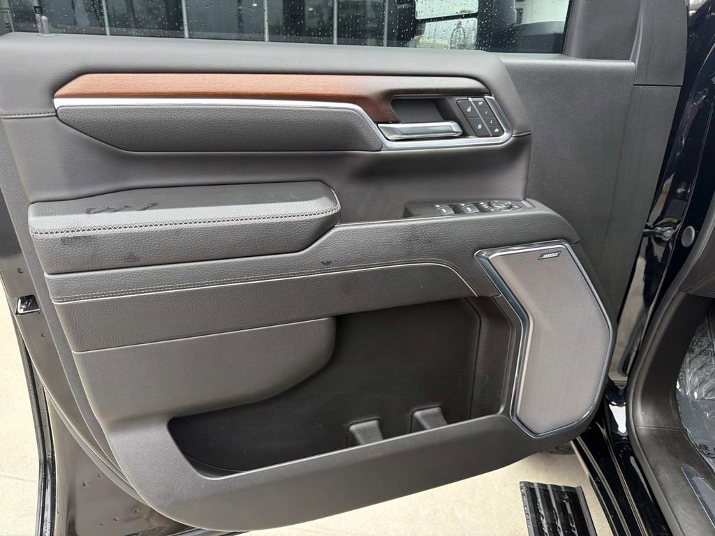 Used 2024 GMC Sierra 2500 Denali w/ Denali Reserve Package image 22