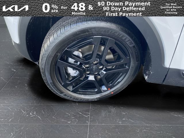 New 2025 Kia Telluride EX X-Line image 44