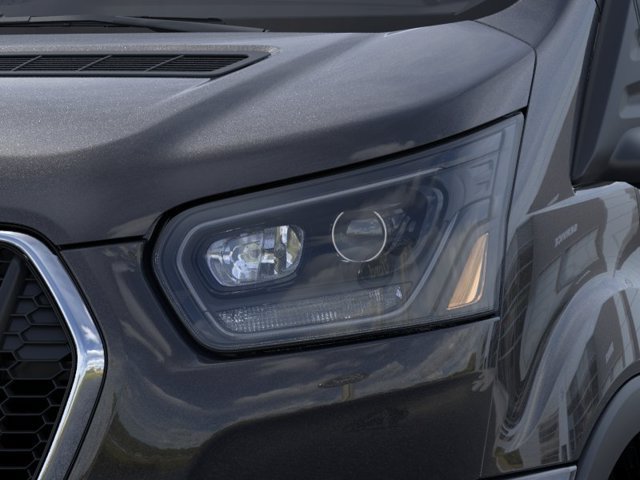 New 2026 Ford Transit 350 XLT AWD/4WD image 18