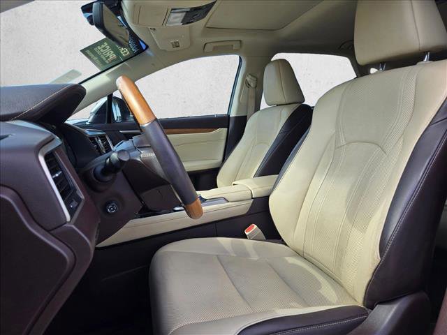 Used 2016 Lexus RX 350 FWD w/ Premium Package image 16