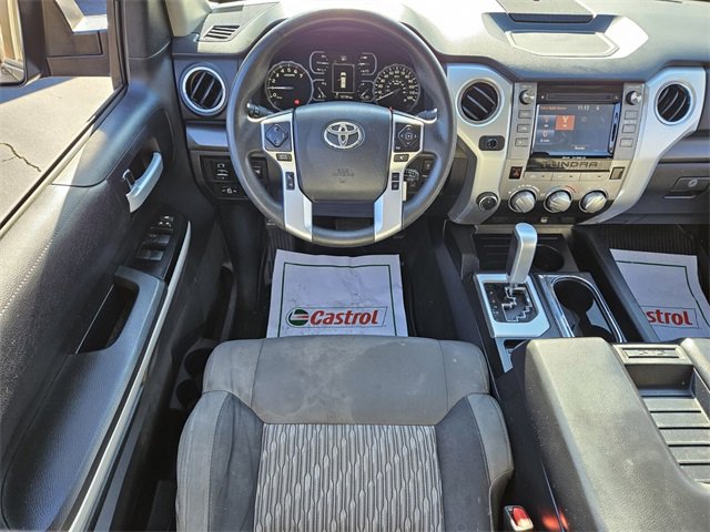 Used 2018 Toyota Tundra SR5 image 11