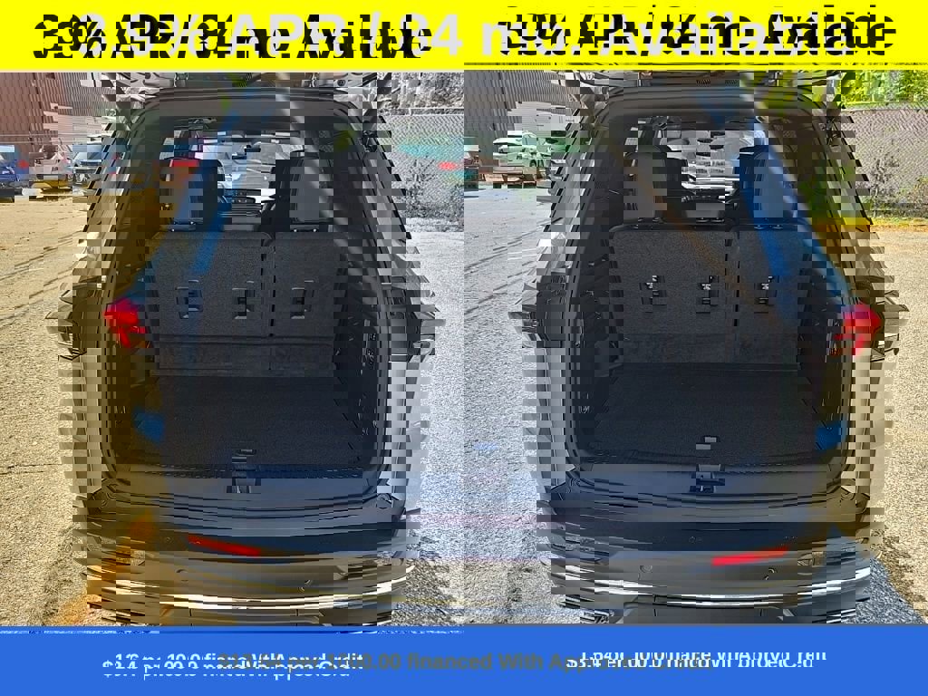 New 2026 Buick Enclave Preferred w/ Power Package image 14