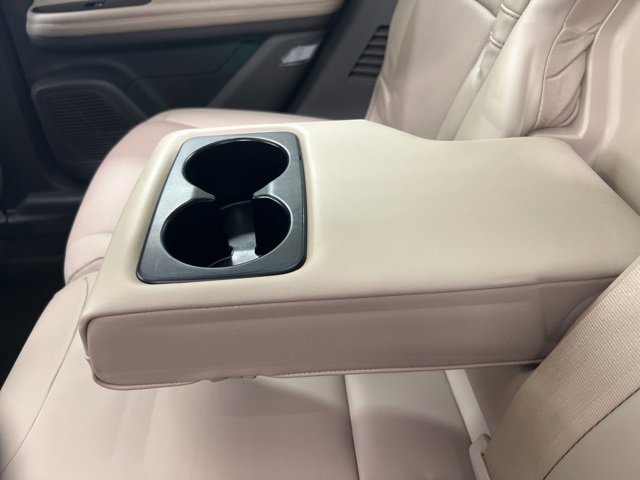 Certified 2022 Lincoln Corsair AWD w/ Premium Package image 14