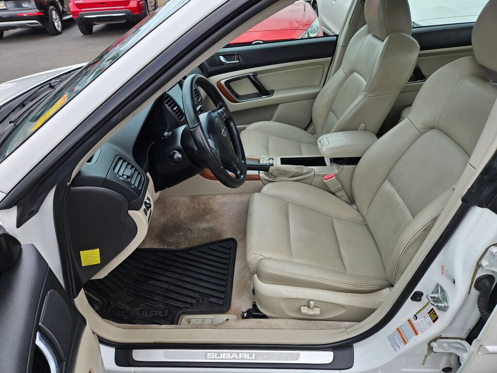 Used 2006 Subaru Legacy 2.5GT Limited AWD/4WD image 15