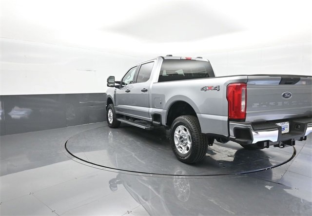 New 2026 Ford F250 XLT image 5