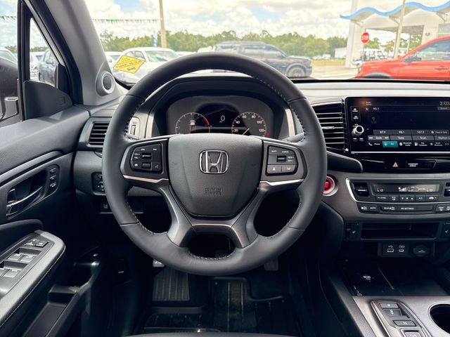 New 2026 Honda Ridgeline RTL image 21