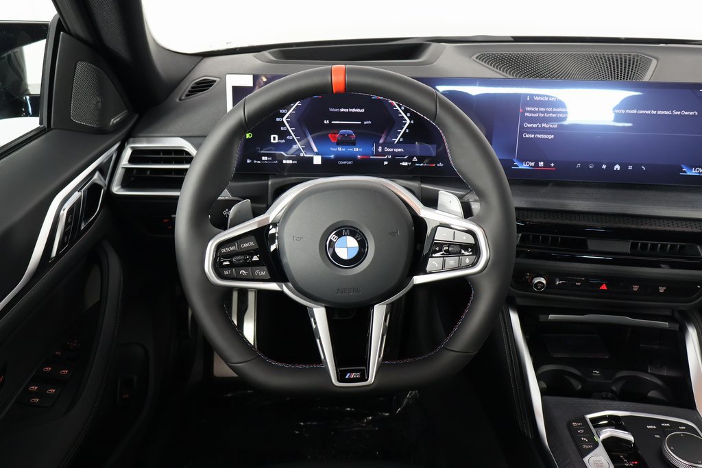New 2026 BMW M440i w/ Premium Package RWD image 3