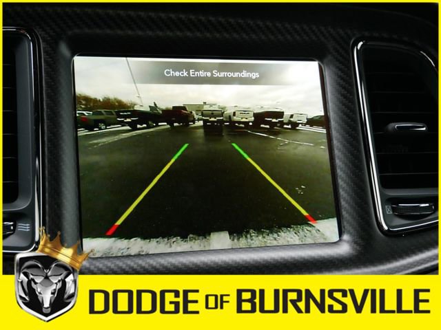 Used 2023 Dodge Challenger SRT Hellcat image 29