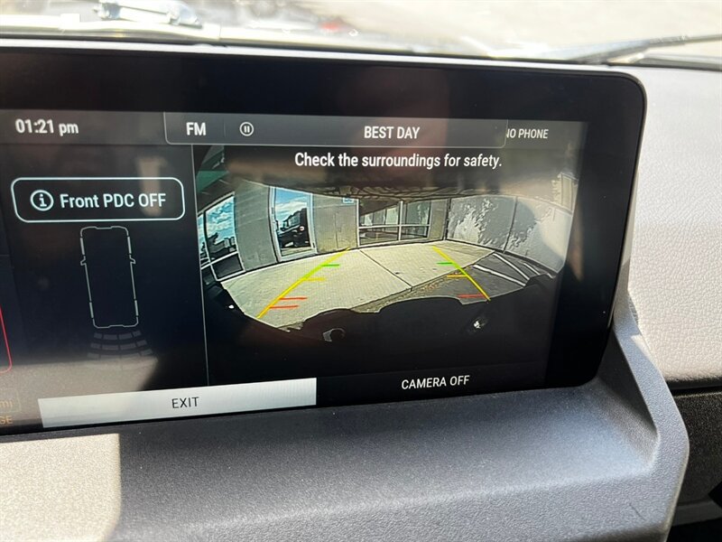 Used 2024 INEOS Grenadier Station Wagon AWD/4WD image 32