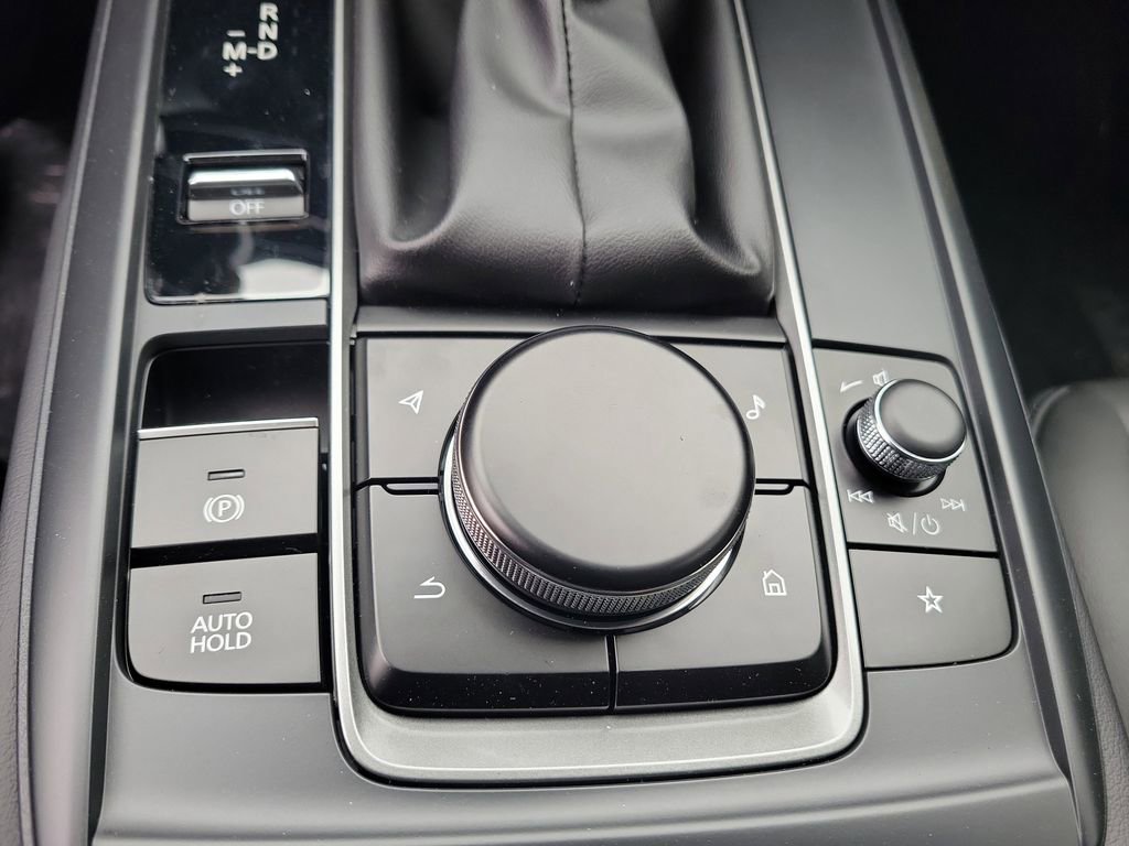 New 2026 MAZDA CX-30 AWD 2.5 S image 30