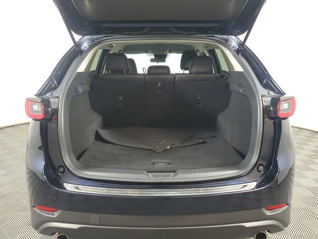 Certified 2023 MAZDA CX-5 AWD 2.5 S w/ Select Package image 9