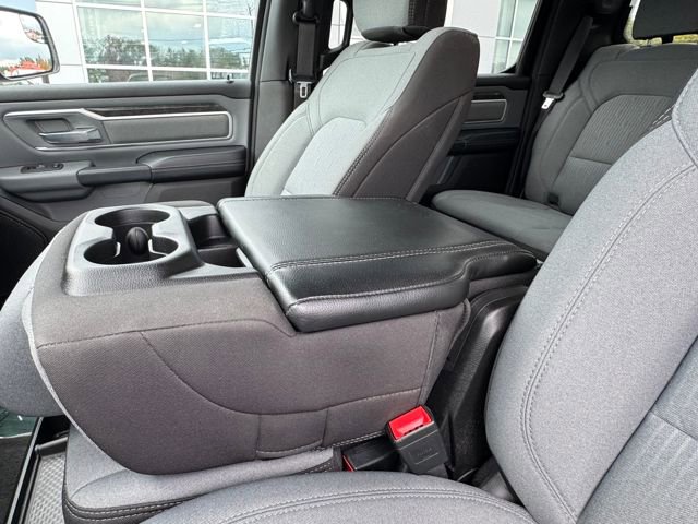 Used 2023 RAM 1500 Lone Star image 38