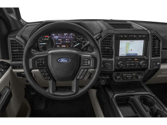 Used 2022 Ford F250 XLT AWD/4WD image 7