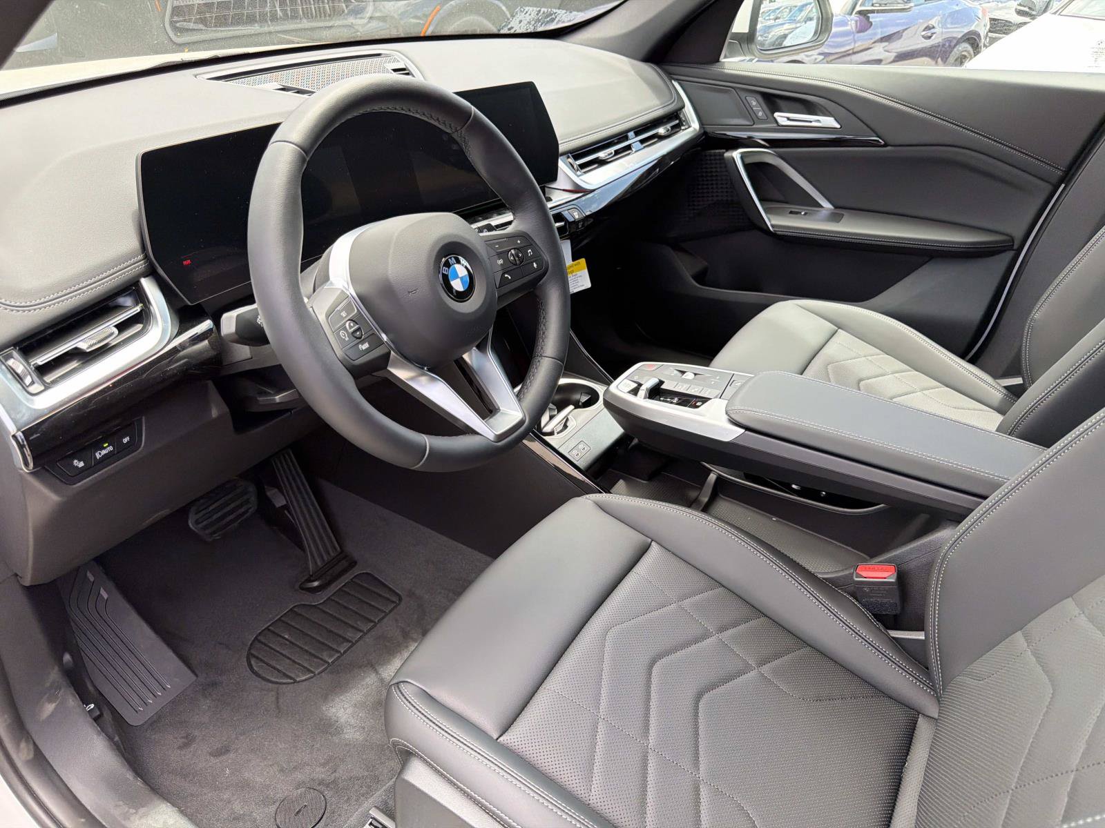 New 2026 BMW X1 xDrive28i w/ Convenience Package AWD/4WD image 15