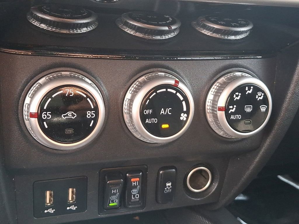 Used 2021 Mitsubishi Outlander Sport SE image 17