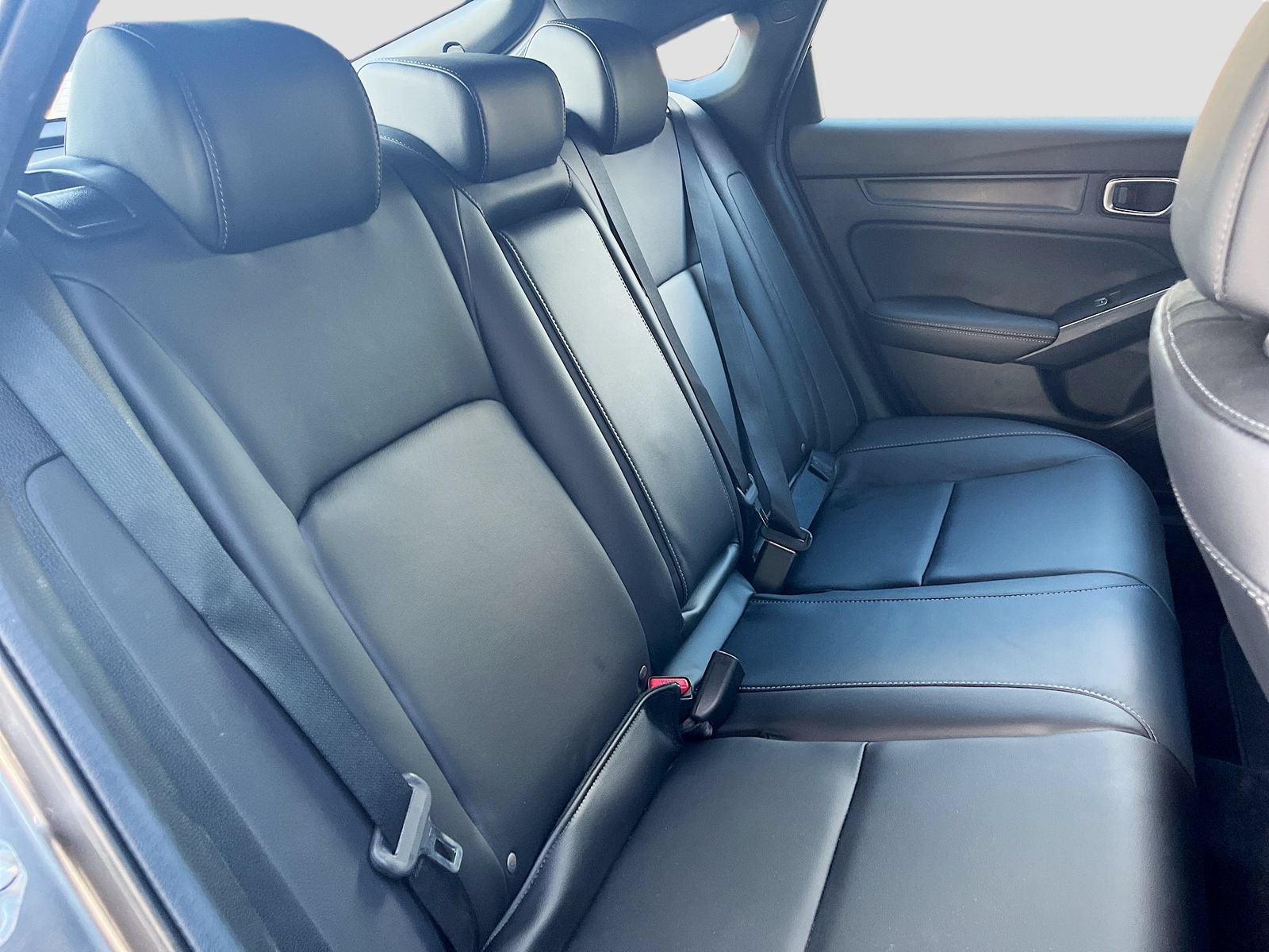 Used 2025 Acura Integra A-Spec w/ Technology Package FWD image 27