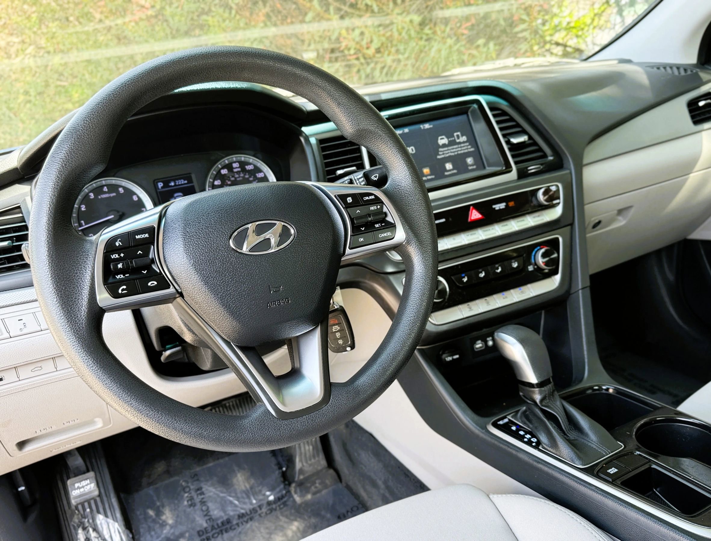 Used 2018 Hyundai Sonata SE FWD image 41