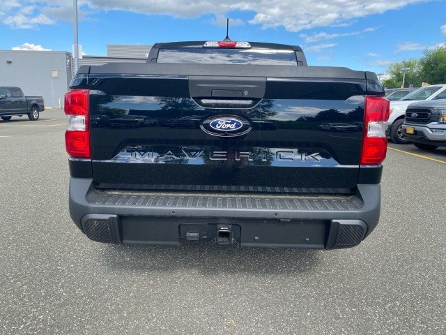 New 2025 Ford Maverick XLT FWD image 24