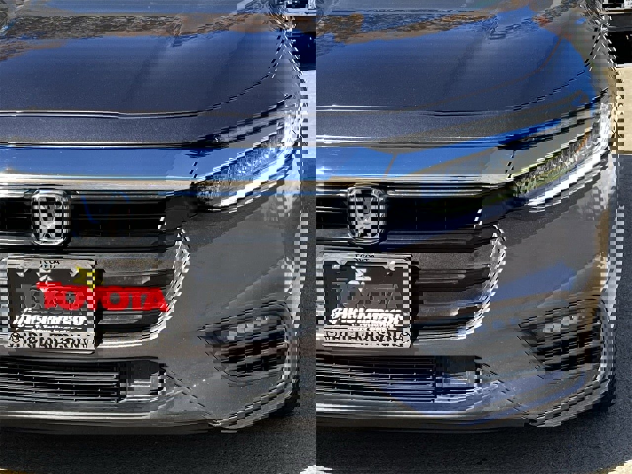 Used 2022 Honda Insight Touring image 8