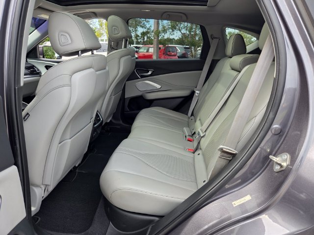 Used 2019 Acura RDX w/ Technology Package FWD image 13