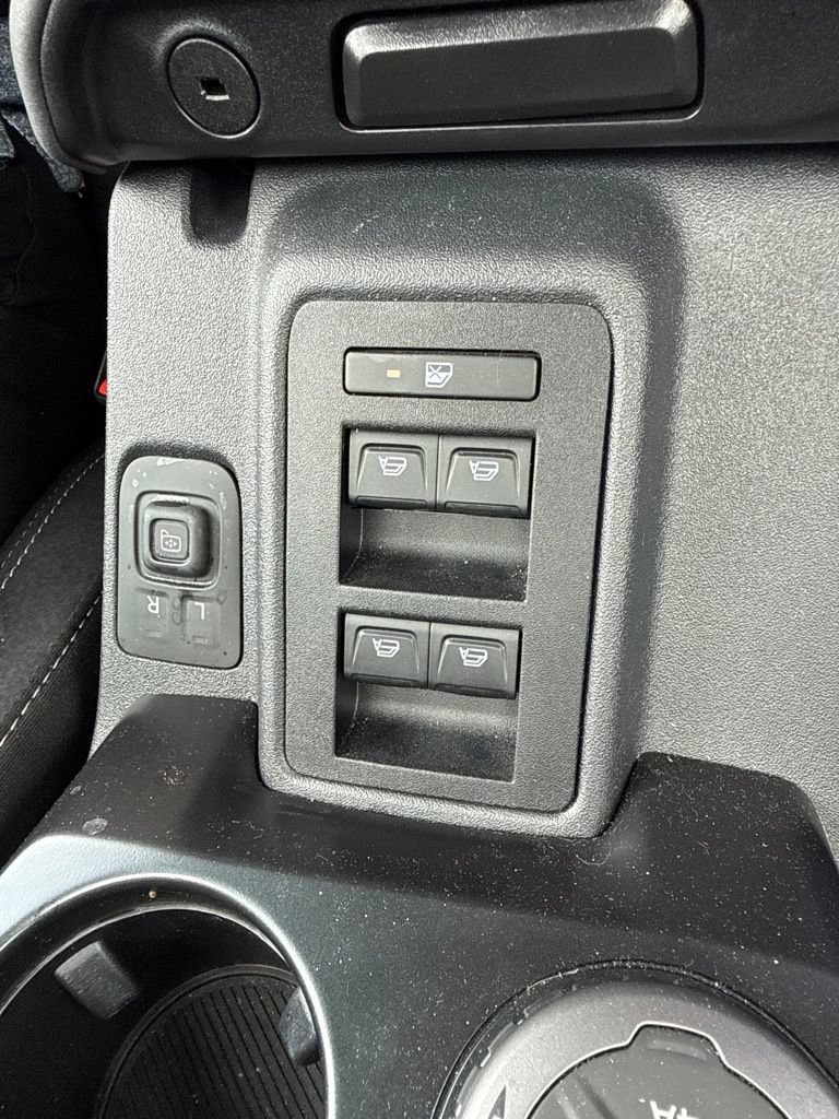 Used 2025 Ford Bronco Badlands AWD/4WD image 22