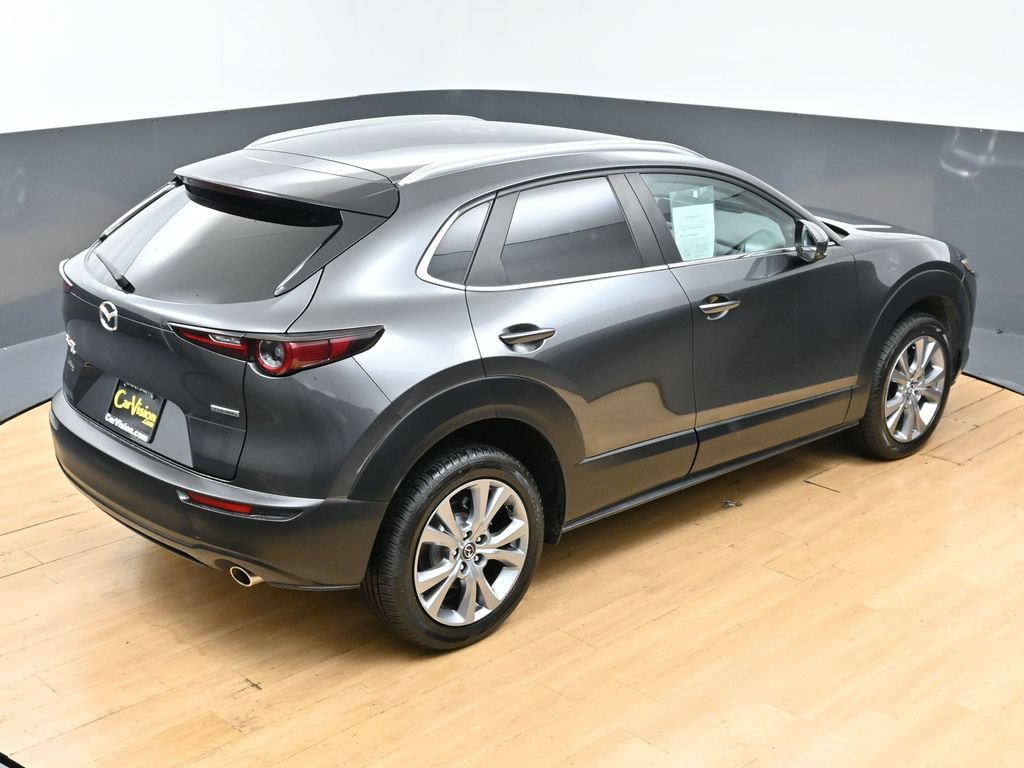 Used 2023 MAZDA CX-30 AWD 2.5 S w/ Select Package image 41